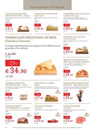 Volantino Eataly Pagina 6