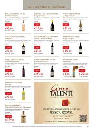 Volantino Eataly Pagina 7