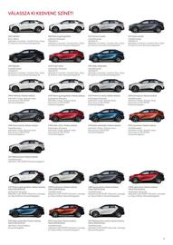 Toyota akciós újság | C-HR Oldal 6