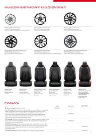 Toyota akciós újság | C-HR Oldal 7