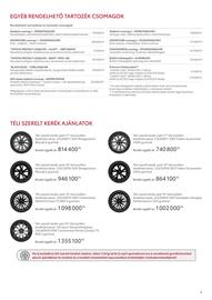 Toyota akciós újság | C-HR Oldal 8