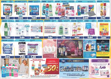 Volantino Opportunity Shop Pagina 2