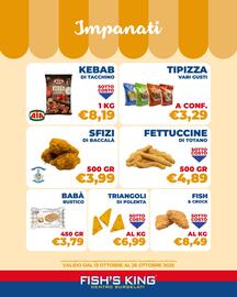 Volantino Fish's King Pagina 3