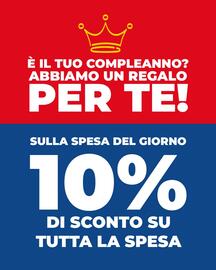 Volantino Fish's King Pagina 5