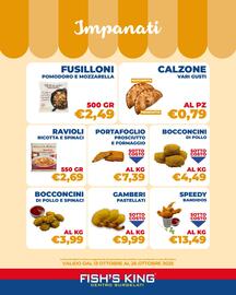 Volantino Fish's King Pagina 6