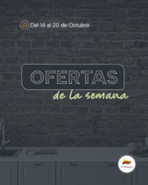 Catálogo El Milagro Mayorista semana 42 Página 1