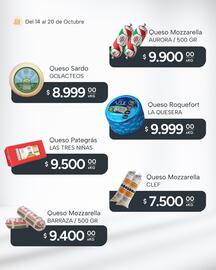 Catálogo El Milagro Mayorista semana 42 Página 2