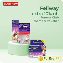 Budget Pet Products catalogue Page 3