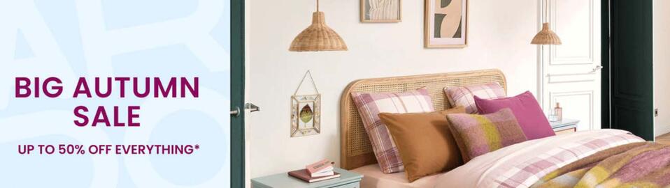 La Redoute catalogue Page 3