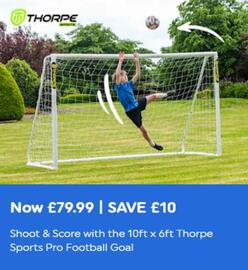 Smyths Toys catalogue Page 1