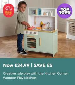 Smyths Toys catalogue Page 2
