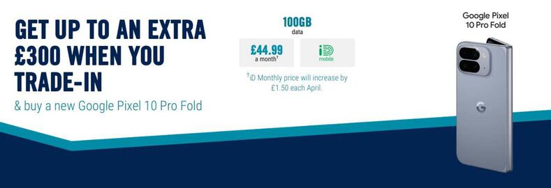 Carphone Warehouse leaflet Page 2