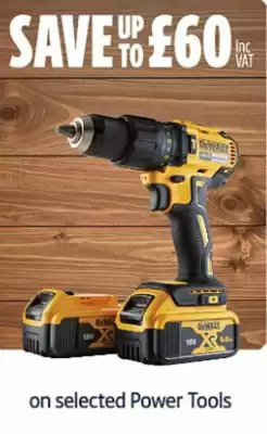 Screwfix catalogue (valid until 1-11)