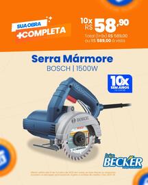 Folheto Lojas Becker Página 2