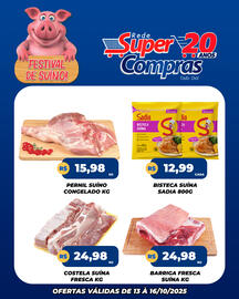 Encarte Rede Super Compras Página 2