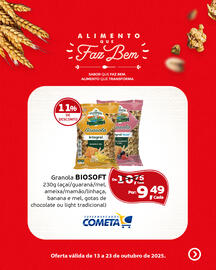 Encarte Cometa Supermercados Página 2