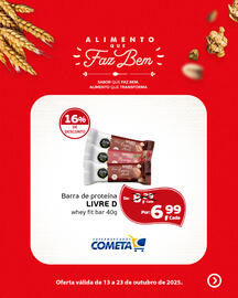 Encarte Cometa Supermercados Página 5
