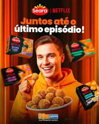 Folheto Rede Bom Lugar (válido até 19-10)