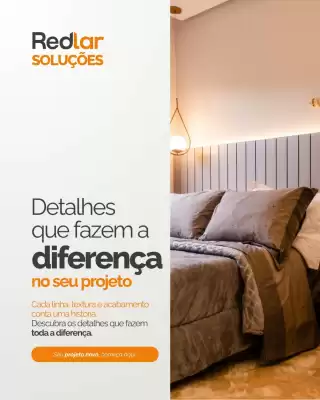 Catálogo Redlar (válido até 31-10)