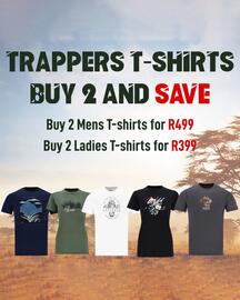 Trappers catalogue Page 2