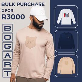 Bogart MAN catalogue Page 2