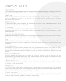 Paradisio folder Pagina 3