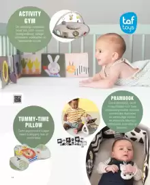 Paradisio folder Pagina 14