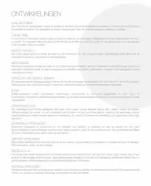 Paradisio folder Pagina 3