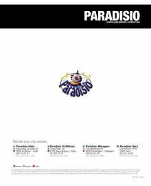 Paradisio folder Pagina 68