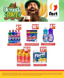 Catálogo Fort Supermercados semana 42 Página 2