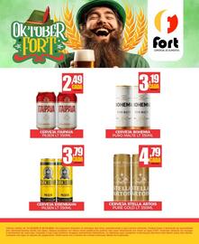 Catálogo Fort Supermercados semana 42 Página 3