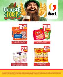 Catálogo Fort Supermercados semana 42 Página 4