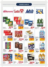 Catálogo Supermercados Koch Página 5