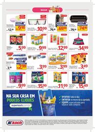 Catálogo Supermercados Koch Página 8