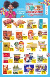Encarte Supermercados Princesa Página 1