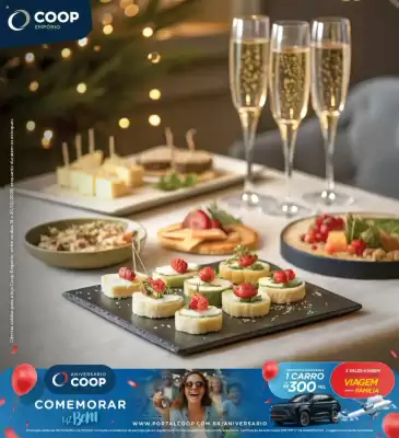 Folheto Coop (válido até 21-10)
