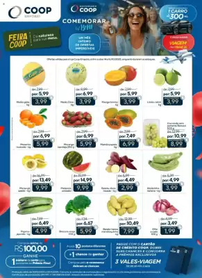 Folheto Coop (válido até 16-10)