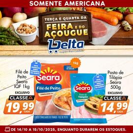 Catálogo Delta Supermercados Página 1