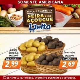Catálogo Delta Supermercados Página 6
