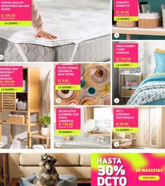 Catálogo Casaideas Página 2