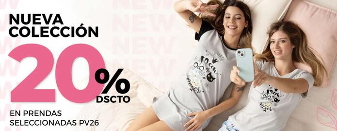 Catálogo Kayser Página 1