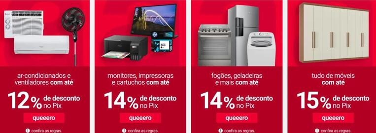 Catálogo Americanas Express Página 10