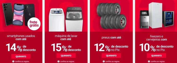 Catálogo Americanas Express Página 11