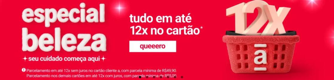 Catálogo Americanas Express Página 2