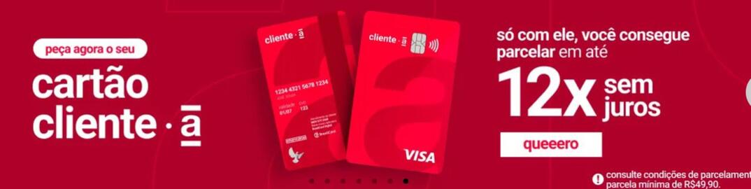 Catálogo Americanas Express Página 7
