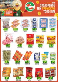 Catálogo Casagrande Supermercados Página 1