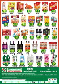 Catálogo Casagrande Supermercados Página 2