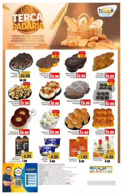 Catálogo Proença Supermercados (válido até 15-10)