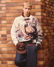 Catálogo Pull & Bear semana 42 Página 1