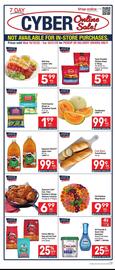 Tom Thumb weekly ad week 42 Page 2